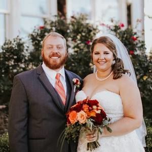 Meet your Posher, Haleigh